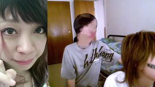 反差小女友 羅曉君(Crystal Lo) 居家啪啪遭流出1 - 愛撫爽的高潮翻白眼
