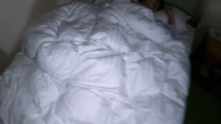 応援部チア新入生のプライベートハメ撮り動画
