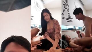 韓國大佬性交按摩女郎
