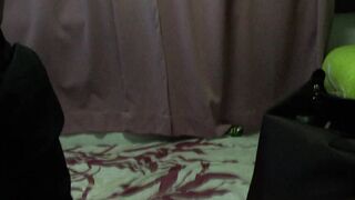 シンガポールのカップルが自宅で撮影したセックス動画