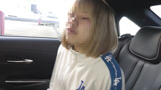 フェラチオ口内発射(若さあふれる鼓ちゃん)