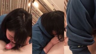 素人 フェラ 3