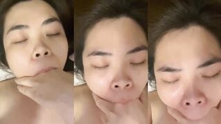 小姐姐流淚了
