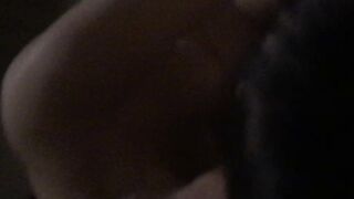 Sexy beauty riding sex